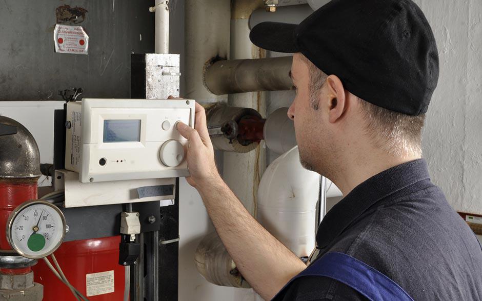 entretien chauffage Juvisy-sur-Orge